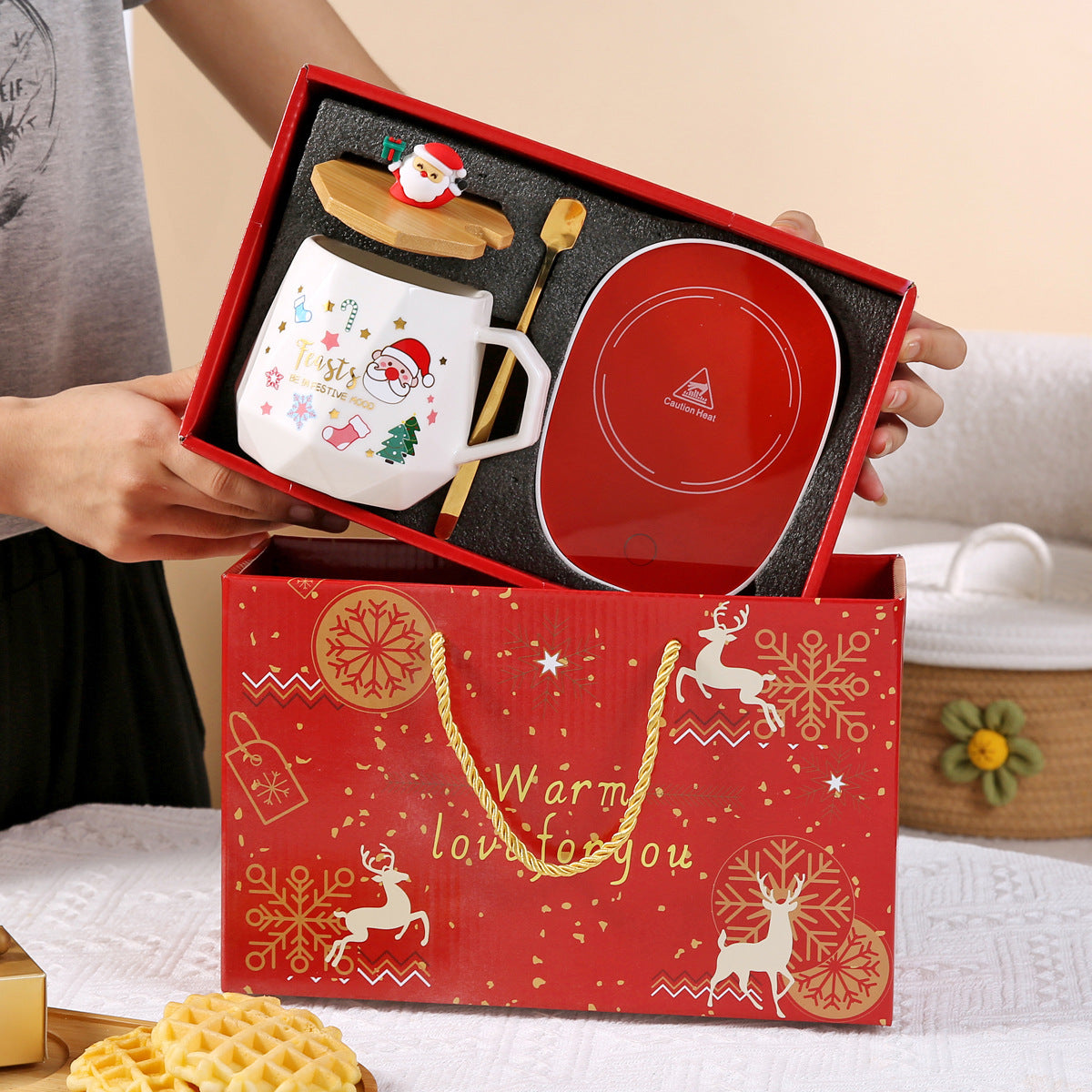 Feature product image